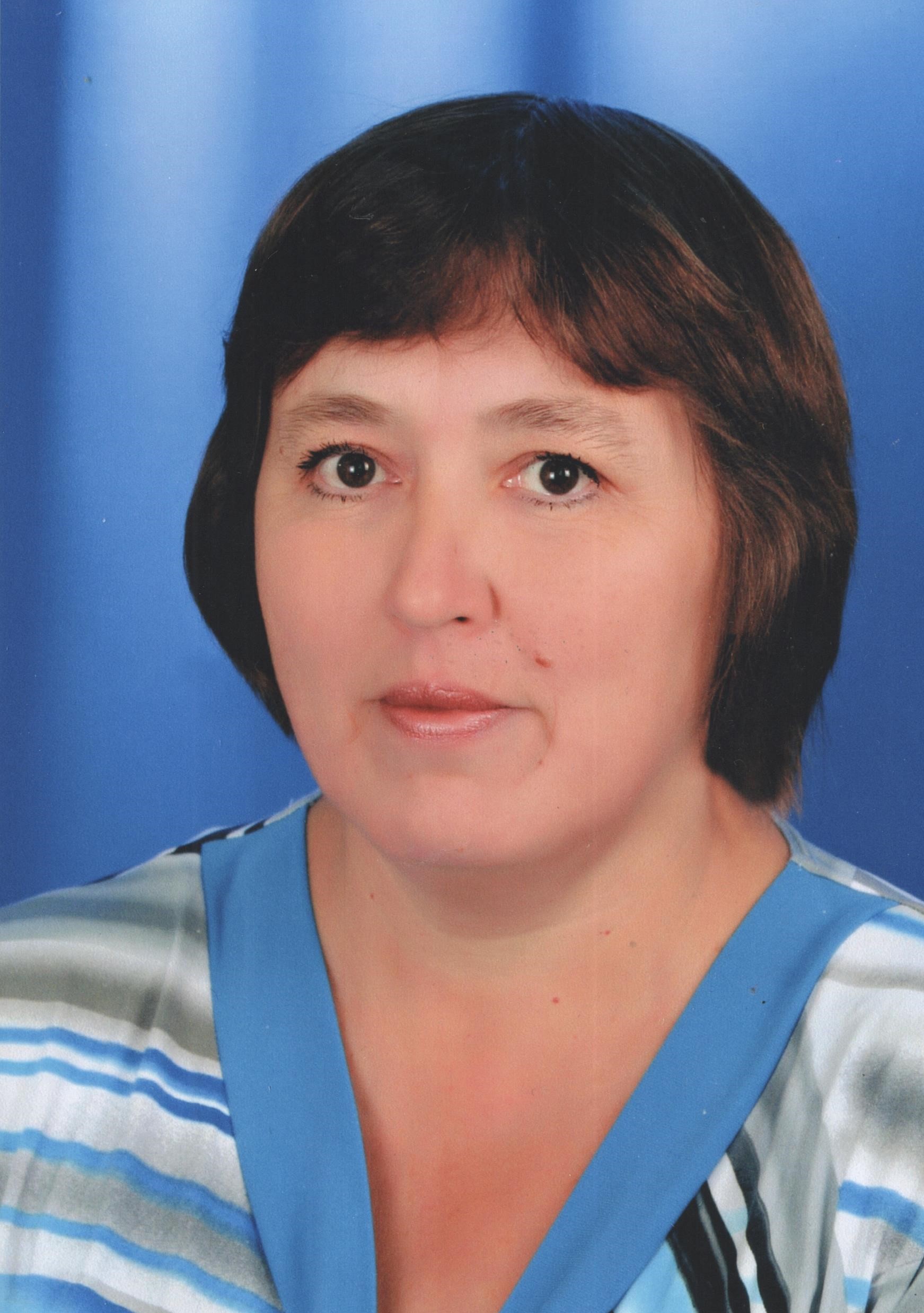 Ильдимиркина Татьяна Васильевна.
